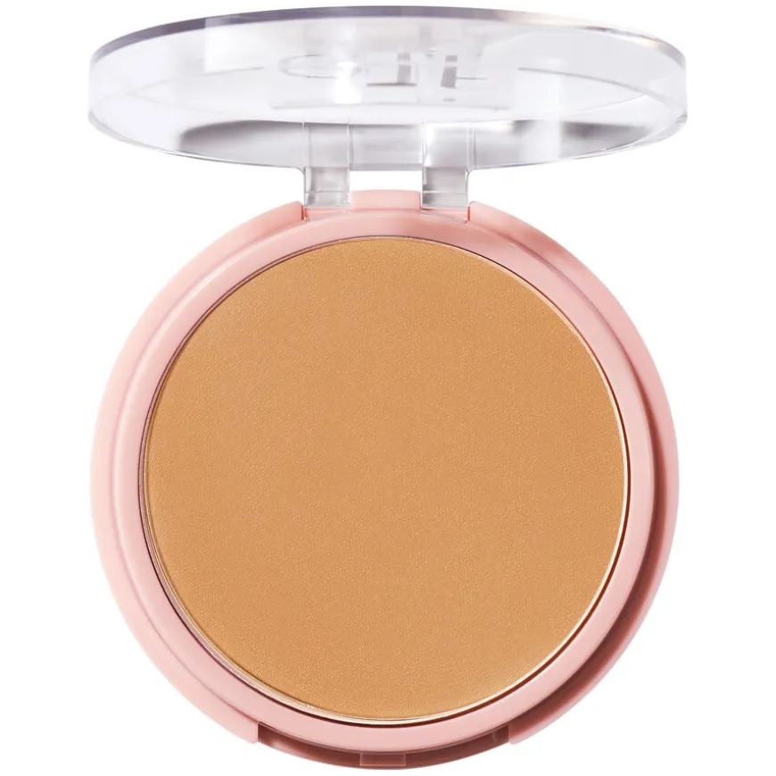 Cosmetics Halo Glow Powder Filter Tan Warm 10g