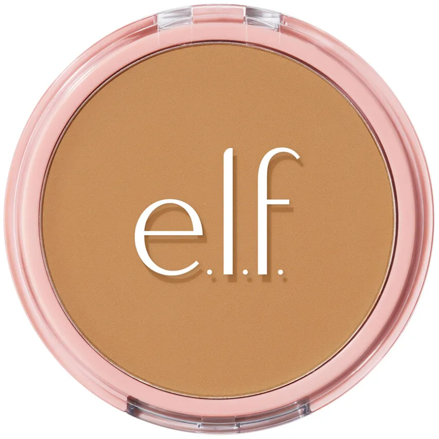 Cosmetics Halo Glow Powder Filter Medium Warm 10g