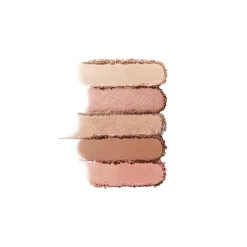 Cosmetics High Spirits Collection Eye and Cheek Palette Straight Up 1pcs