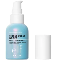Cosmetics Holy Hydration! Thirst Burst Drops 30ml