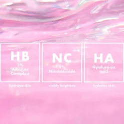 Cosmetics Holy Hydration! Thirst Burst Drops 30ml