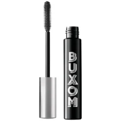 Cosmetics Lash Waterproof Volumizing Mascara Blackest Black 11ml