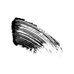 Cosmetics Lash Waterproof Volumizing Mascara Blackest Black 11ml