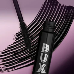 Cosmetics Lash Waterproof Volumizing Mascara Blackest Black 11ml