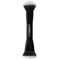 Cosmetics Liquid Bronzer & Contour Duo Brush