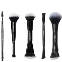 Cosmetics Liquid Bronzer & Contour Duo Brush