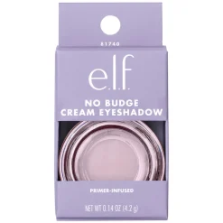Cosmetics No Budge Cream Eyeshadow Wildflower 4,2g