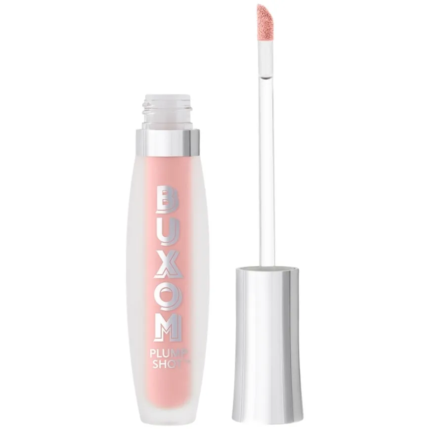 Cosmetics Plump Shot™ Collagen-Infused Lip Serum Soft Blush 4ml