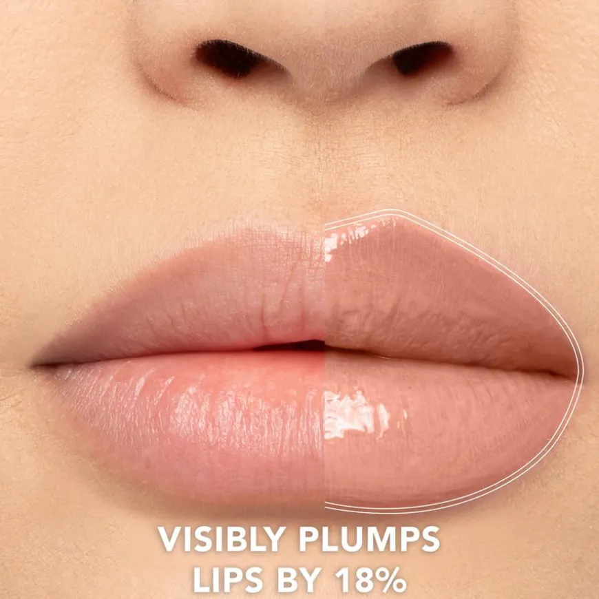 Cosmetics Plump Shot™ Collagen-Infused Lip Serum Soft Blush 4ml