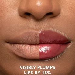 Cosmetics Plump Shot™ Collagen-Infused Lip Serum Hypnotic Garnet 4ml