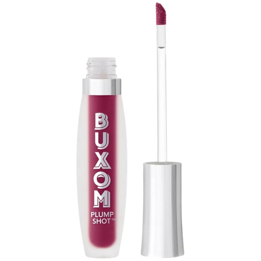 Cosmetics Plump Shot™ Collagen-Infused Lip Serum Plum Power 4ml