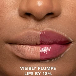 Cosmetics Plump Shot™ Collagen-Infused Lip Serum Plum Power 4ml