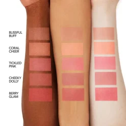 Cosmetics Plump Shot™ Collagen Peptides Advance Plumping Blush Tickled Pink 3,9g