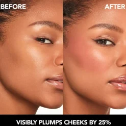 Cosmetics Plump Shot™ Collagen Peptides Advance Plumping Blush Cheeky Dolly 3,9g