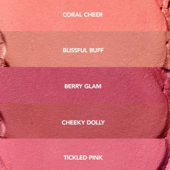 Cosmetics Plump Shot™ Collagen Peptides Advance Plumping Blush Cheeky Dolly 3,9g