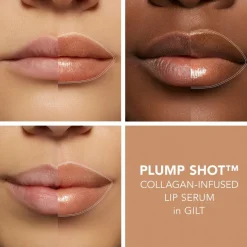 Cosmetics Plump Shot™ Collagen-Infused Lip Serum Golden Opal 4ml