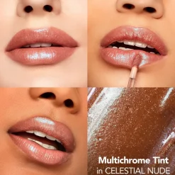 Cosmetics Plump Shot™ Collagen-Infused Lip Serum Celestial Nude 4ml