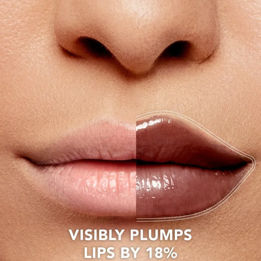 Cosmetics Plump Shot™ Collagen-Infused Lip Serum Wine Obsession 4ml