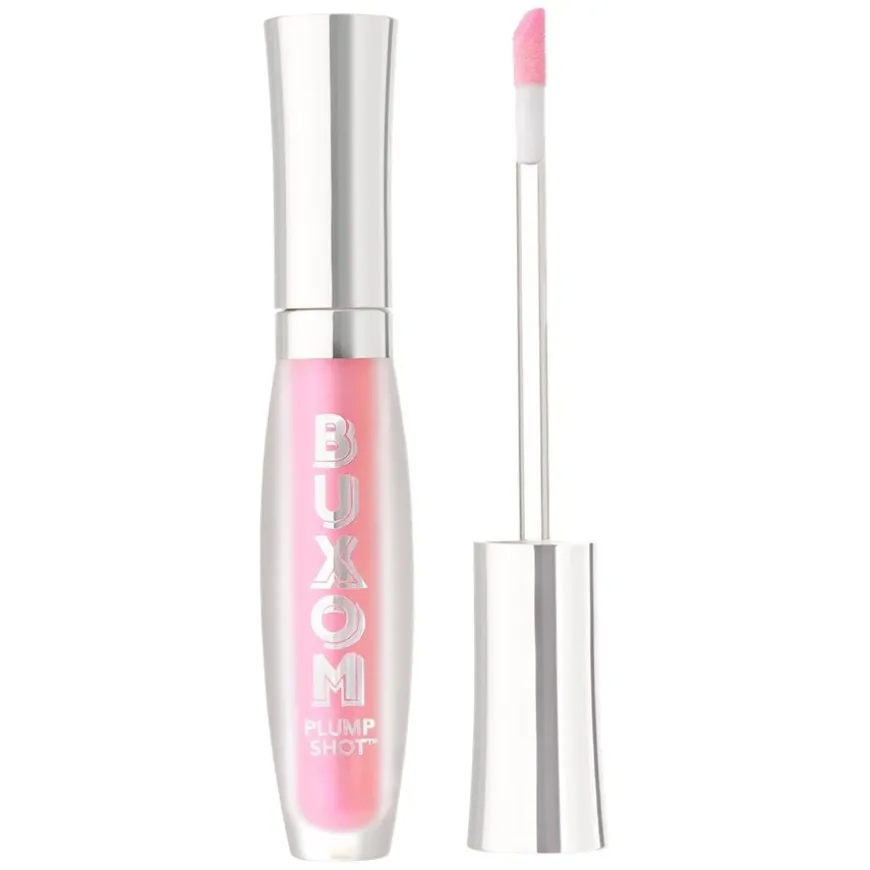 Cosmetics Plump Shot™ Collagen-Infused Lip Serum Spelbound Pink 4ml
