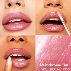 Cosmetics Plump Shot™ Collagen-Infused Lip Serum Spelbound Pink 4ml