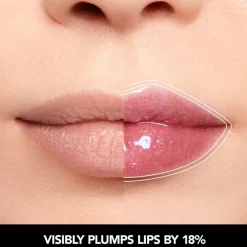 Cosmetics Plump Shot™ Collagen-Infused Lip Serum Spelbound Pink 4ml