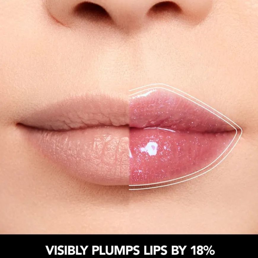 Cosmetics Plump Shot™ Collagen-Infused Lip Serum Spelbound Pink 4ml