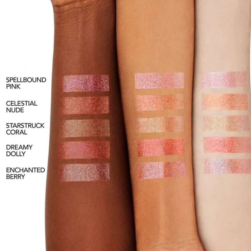 Cosmetics Plump Shot™ Collagen-Infused Lip Serum Starstruck Coral 4ml