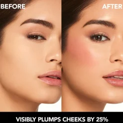 Cosmetics Plump Shot™ Collagen Peptides Advance Plumping Blush Blissful Buff 3,9g