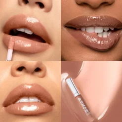 Cosmetics Plump Shot™ Collagen-Infused Lip Serum Get Naked 4ml