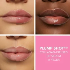 Cosmetics Plump Shot™ Collagen-Infused Lip Serum Filler 4ml