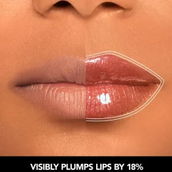 Cosmetics Plump Shot™ Collagen-Infused Lip Serum Enchanted Berry 4ml