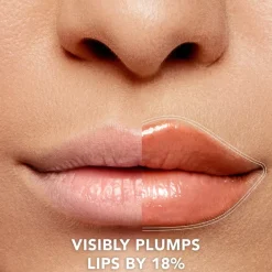 Cosmetics Plump Shot™ Collagen-Infused Lip Serum Peach Plush 4ml