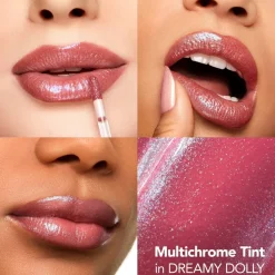 Cosmetics Plump Shot™ Collagen-Infused Lip Serum Dreamy Dolly 4ml