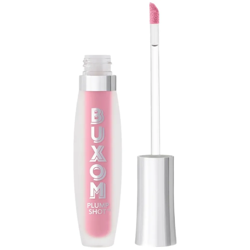 Cosmetics Plump Shot™ Collagen-Infused Lip Serum Lingerie 4ml