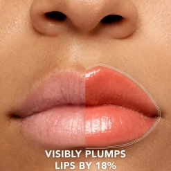 Cosmetics Plump Shot™ Collagen-Infused Lip Serum Koral Kiss 4ml