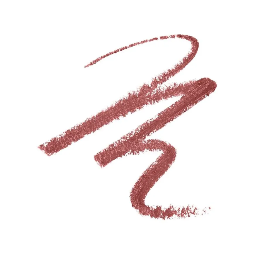Cosmetics Power Line Plumping Lip Liner Hush Hush Henna 0,3g