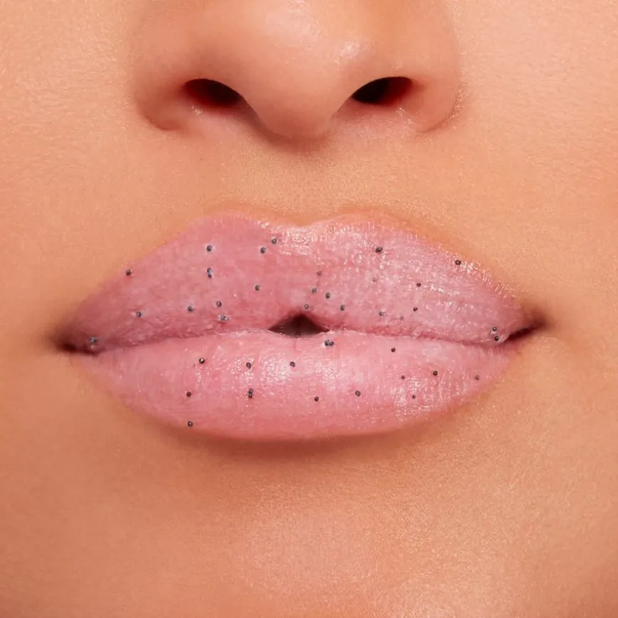 Cosmetics Power-Full Lip Scrub Dragon Fruit 6g