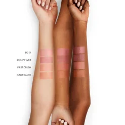 Cosmetics Power-Full Plump Lip Balm Dolly Fever 4,8ml