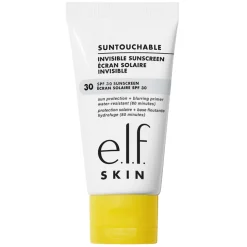 Cosmetics Suntouchable Invisible Sunscreen SPF30 50ml