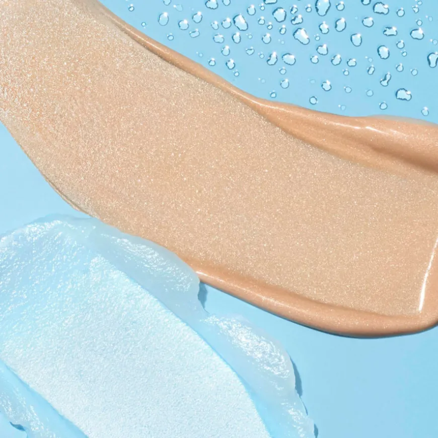 Cosmetics Suntouchable Invisible Sunscreen SPF30 50ml