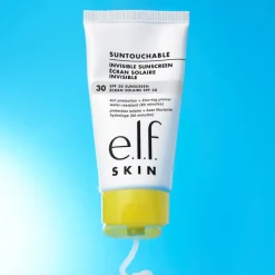 Cosmetics Suntouchable Invisible Sunscreen SPF30 50ml