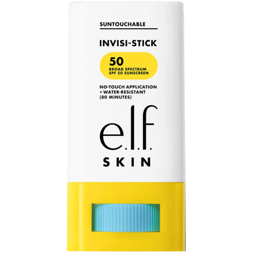 Cosmetics Suntouchable Invisi-Stick SPF50 18g