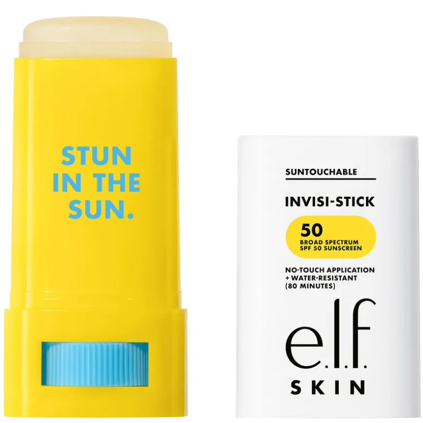 Cosmetics Suntouchable Invisi-Stick SPF50 18g