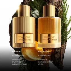 Costa Azzurra Eau De Parfum 100ml