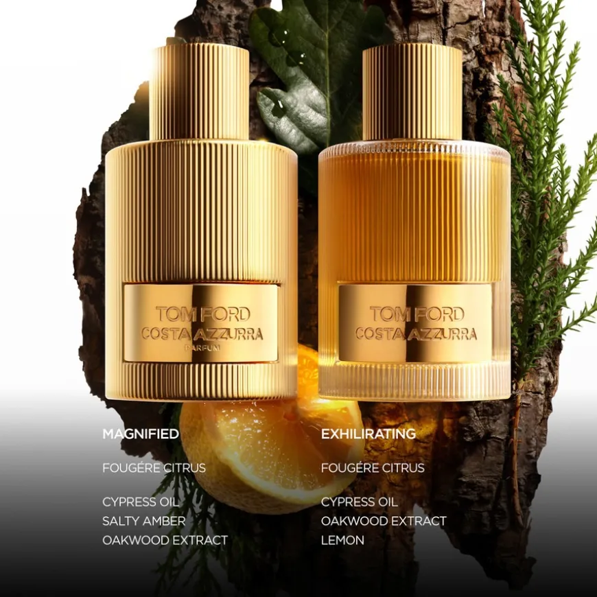 Costa Azzurra Parfum 100ml