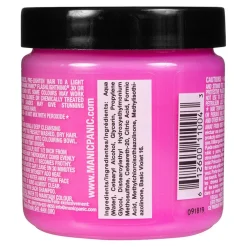 Cotton Candy Pink Classic Cream 118ml