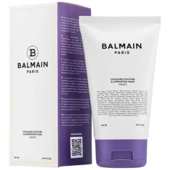 Couleurs Couture Illuminating Mask Violet 150ml