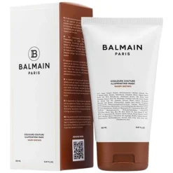 Couleurs Couture Illuminating Mask Warm Brown 150ml