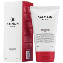 Couleurs Couture Illuminating Mask Red 150ml