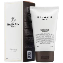 Couleurs Couture Illuminating Mask Ash Brown 150ml